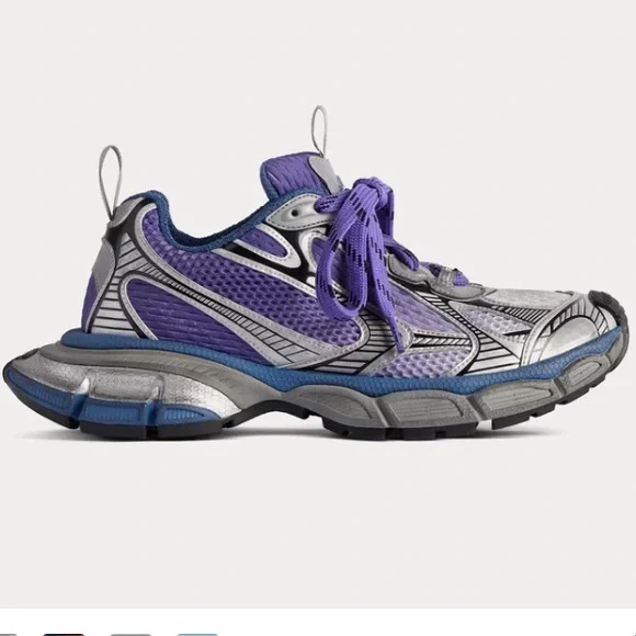 Balenciaga Sneakers - Picture 1 of 12